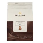 Callebaut chocolat au lait callets pour fontaines 2. 5 kg chocolat fondant de qualit� professionnelle ...