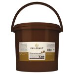 Callebaut pralin� noisette tr�s fin 1kg chocolat de qualit� artisanale p�tisserie gourmande ingr�dient ...