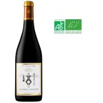 Calmel & joseph le gaillard faugeres - vin rouge de languedoc bio Calmel & joseph le gaillard faugeres - vin rouge de languedoc bio