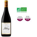 Calmel & joseph les terroirs l'aventure 2021 corbieres - vin rouge de languedoc - bio Calmel & joseph les terroirs l'aventure 2021 corbieres - vin rouge de languedoc - bio