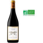 Calmel & joseph les terroirs le bric a brac 2020 saint chinian - vin rouge de languedoc - bio