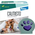 Calmisto elanco chien diffuseur anti - stress rechargeable