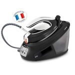 Calor centrale vapeur express anti - calcaire fonction pressing 450 g - min collecteur de calcaire exclusif ...