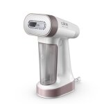 Calor dt8720c0 pure force 2en1, d�froisseur � main et fer � repasser, pr�t en 25