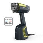 Calor dt9810c0 aerosteam, d�froisseur � main r�volutionnaire, r�sultats d'un fer