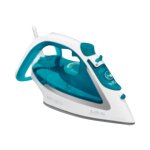 Calor easygliss 2 fv5721c0 - fer � vapeur blanc / bleu