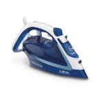 Calor easygliss plus fv5750c0 - fer  vapeur bleu / blanc