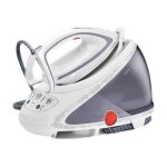 Calor pro express ultimate gv9564c0 - centrale vapeur blanc / gris