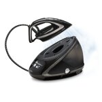 Calor pro express ultimate [ + ] gv9610c0 - centrale vapeur noir / argent