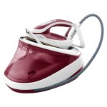 Calor pro express ultimate ii gv9711c0 - centrale vapeur gamay métallique / blanc Calor pro express ultimate ii gv9711c0 - centrale vapeur gamay métallique / blanc
