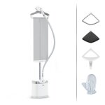 Calor pro style care d�froisseur it8470c0, blanc