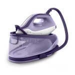 Calor sv6211c0 calor power pro compact 200, centrale vapeur, repassage rapide et
