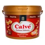 Calv� sat�saus indonesia sauce aux cacahu�tes epic�e pour p�tes et plats asiatiques 10 kg