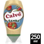 Calv� sauce samba epic�e saveur authentique 250 ml