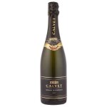 Calvet 2023 crmant de bordeaux brut - vin blanc de bordeaux