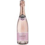 Calvet 2023 cr�mant de bordeaux ros� brut