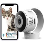 ® cam lite - camra pour animaux de compagnie avec app [sans abonnement] - camra pour chats et chiens ...