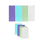 Convient pour cameo pad, tapis de d�coupe adh�sif, tapis de carte, accessoires, tapis de d�coupe 16, ...