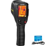 Caméra thermique infrarouge professionnel - vevor - image thermique infrarouge caméra thermique 240 x ... Caméra thermique infrarouge professionnel - vevor - image thermique infrarouge caméra thermique 240 x ...