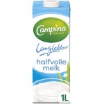 Campina langlekker lait demi - ecr�m� 1l