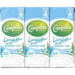 Campina langlekker lait demi - ecr�m� 6x200ml - 1200ml
