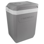 Campingaz powerbox plus glaci�re 28 l electrique gris