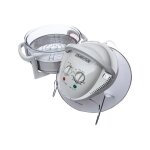 Friteuse avec peu d'huile camry premium cr 6305 - 12 litres - 1. 3 kwatt