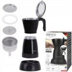 Camry moka cr4415 b cafetière electrique 6 tasses Camry moka cr4415 b cafetière electrique 6 tasses