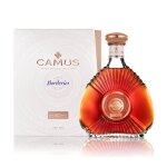 Camus xo borderies - cognac single estate - 70cl 40%