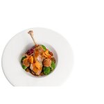 Canard aux cèpes 350 g le gourmet Canard aux cèpes 350 g le gourmet