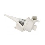 Candy 41901561 pompe de cyclage lave - vaisselle Candy 41901561 pompe de cyclage lave - vaisselle