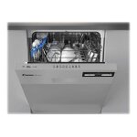 Candy bianca cdsn 2d350px - lave - vaisselle - intgrable - wifi - niche - largeur : 60 cm - profondeur ...