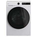 Candy bp 49sbl8 - fr machine � laver chargement frontal 9 kg 1400 tr / min blanc