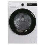 Candy br 412bl8 - s machine � laver chargement frontal 12 kg 1400 tr / min blanc