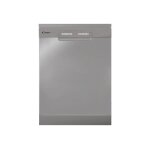 Lave - vaisselle candy brava h cf 3c7lfx - wifi - 60x60x84. 5 cm (lxpxh) - acier inoxydable Lave - vaisselle candy brava h cf 3c7lfx - wifi - 60x60x84. 5 cm (lxpxh) - acier inoxydable