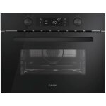 Candy ca4mwnsb6n noir micro - onde combin� int�gr� 44 l 900 w