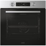 Candy ca6 n3b3ytx 78 l acier inoxydable