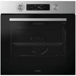 Candy ca6 n5b3eytx 78 l noir et acier inoxydable