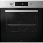 Candy ca6 np5b3ehtx 78 l noir et acier inoxydable