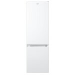 R�frig�rateur combin� candy ccg1s 518ew pose libre 252 l blanc