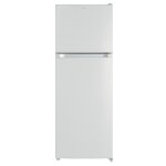 R�frig�rateur combin� candy cdg3t617ew pose libre 348 l blanc