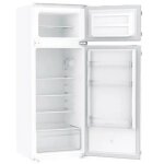 Candy celdp2450h réfrigérateur - congélateur intégré 205 l e blanc Candy celdp2450h réfrigérateur - congélateur intégré 205 l e blanc
