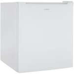 Candy cfu 050 enew cong�lateur vertical pose libre 33 l blanc