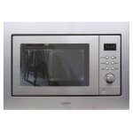 Candy cmgi201ex acier inoxydable micro - onde combin� int�gr� 20 l 800 w