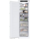 Candy cmt5518evwf cong�lateur vertical int�gr� 220 l