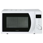 Candy cmw2070dw - four micro - ondes monofonction - 20 litres - 700 watt - blanc