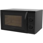 Candy cmw20smb - four micro - ondes monofonction - 20 litres - 700 watt