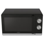 Candy cmw20tnmb - four micro - ondes monofonction - 20 litres - 700 watt - noir