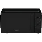 Candy cmw520gmb 011 noir micro - ondes grill comptoir 20 l 700 w