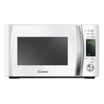 Candy cmxg20dw - four micro - ondes grill - pose libre - 20 litres - 700 watt - blanc Candy cmxg20dw - four micro - ondes grill - pose libre - 20 litres - 700 watt - blanc